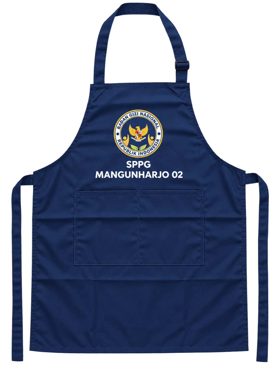 Produk Apron Askonveksi