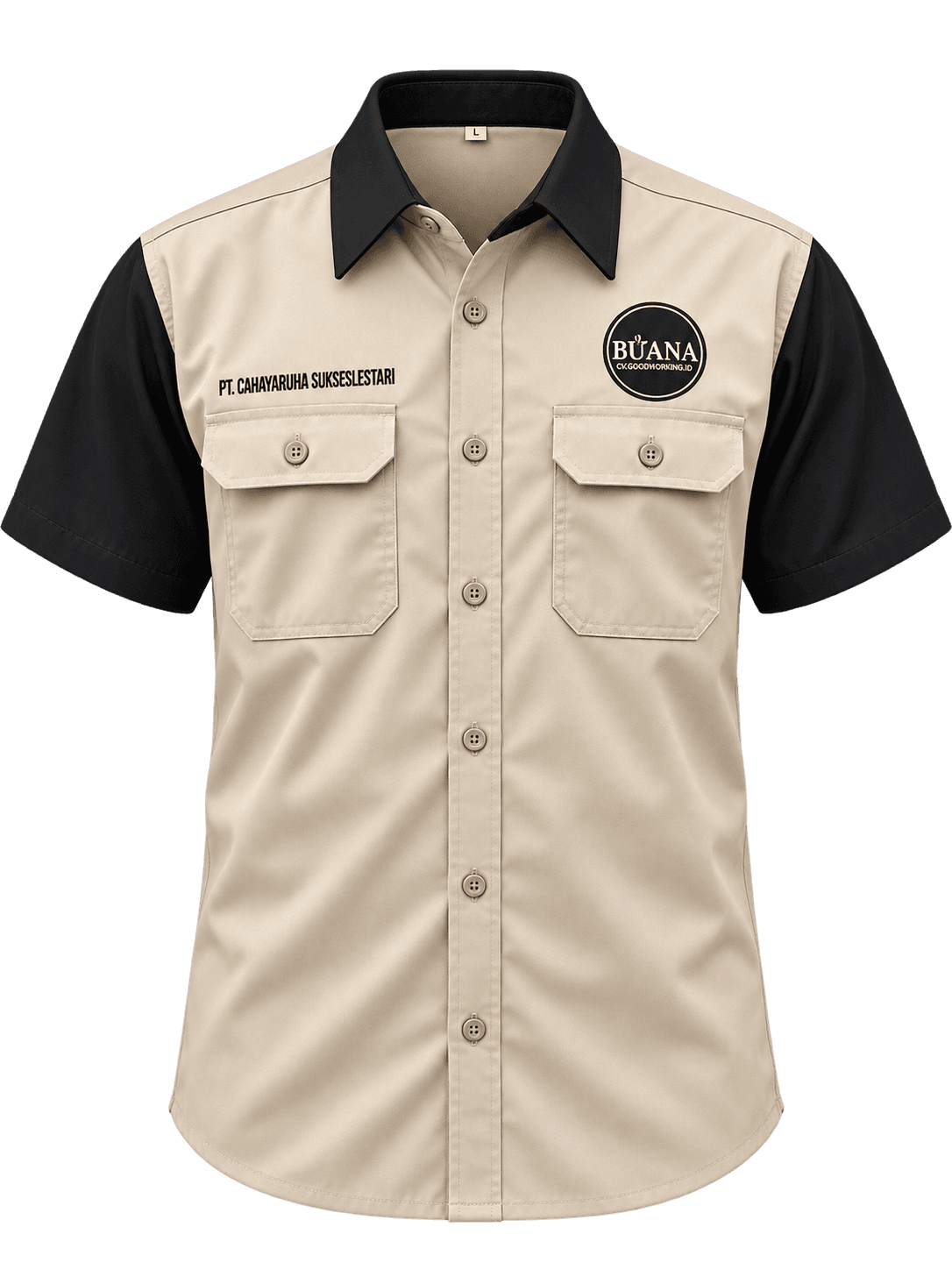 Produk Kemeja Askonveksi