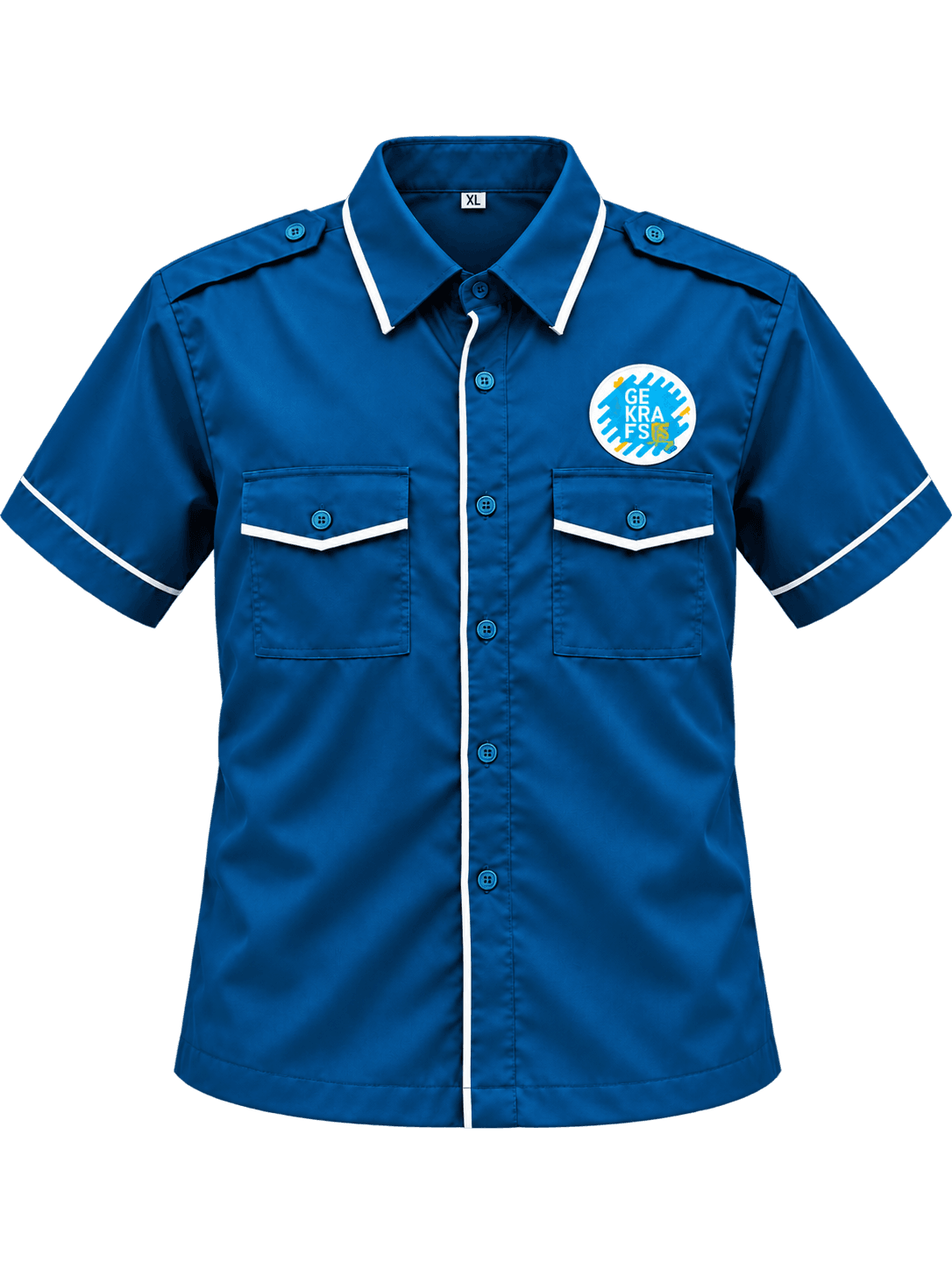 Produk PDH Askonveksi