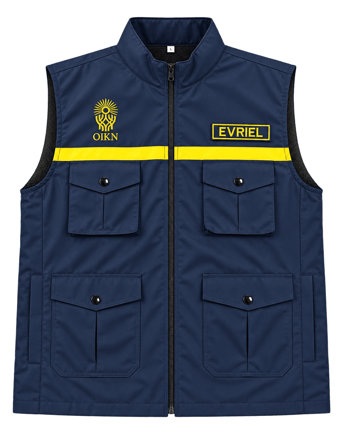 Produk Rompi Askonveksi